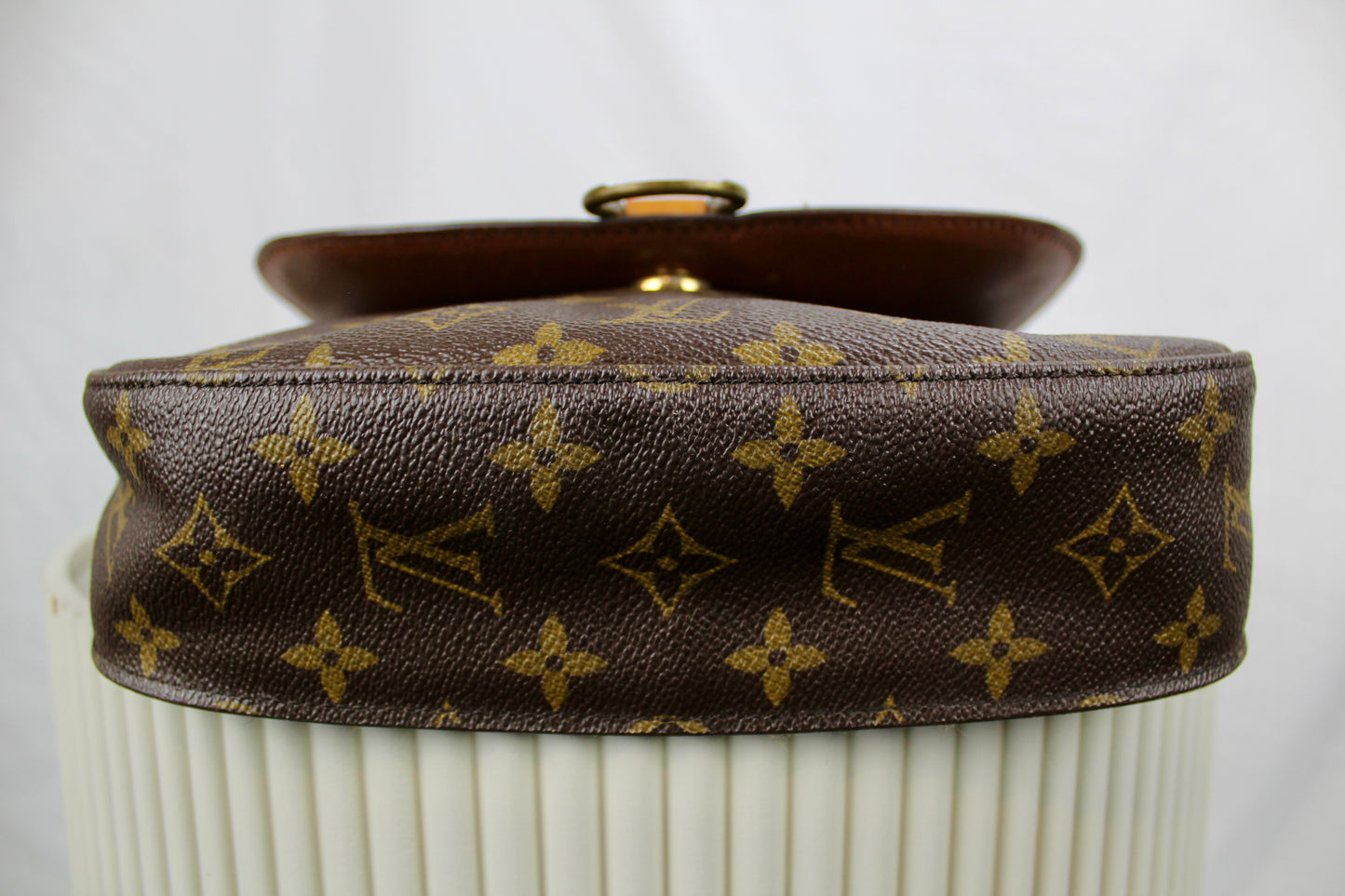 Louis Vuitton Saint Clair GM