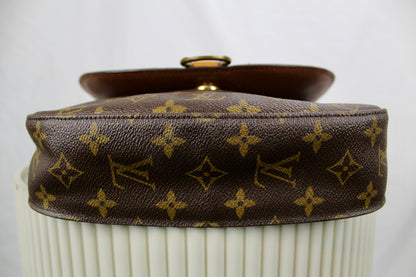 Louis Vuitton Saint Clair GM
