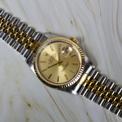 Rolex Datejust - 16233