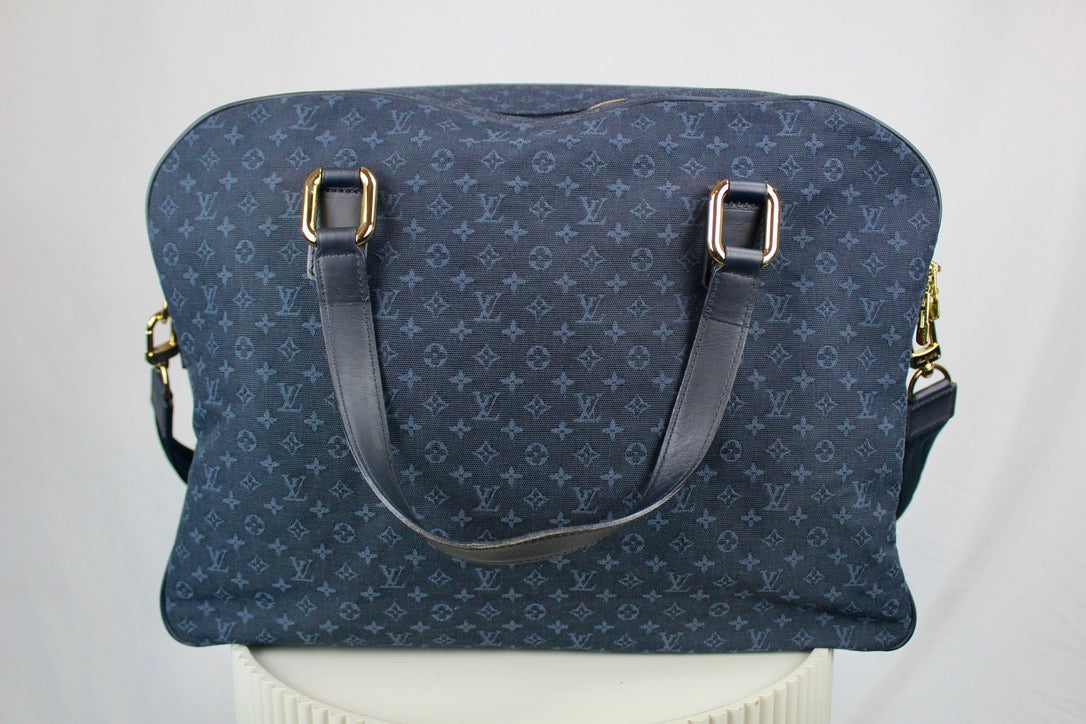 Louis Vuitton Claudine Navy