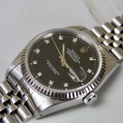 Rolex Datejust - 16234