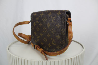 Louis Vuitton Saint Cloud MM