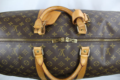 Louis Vuitton Keepall 60 Bandouliere