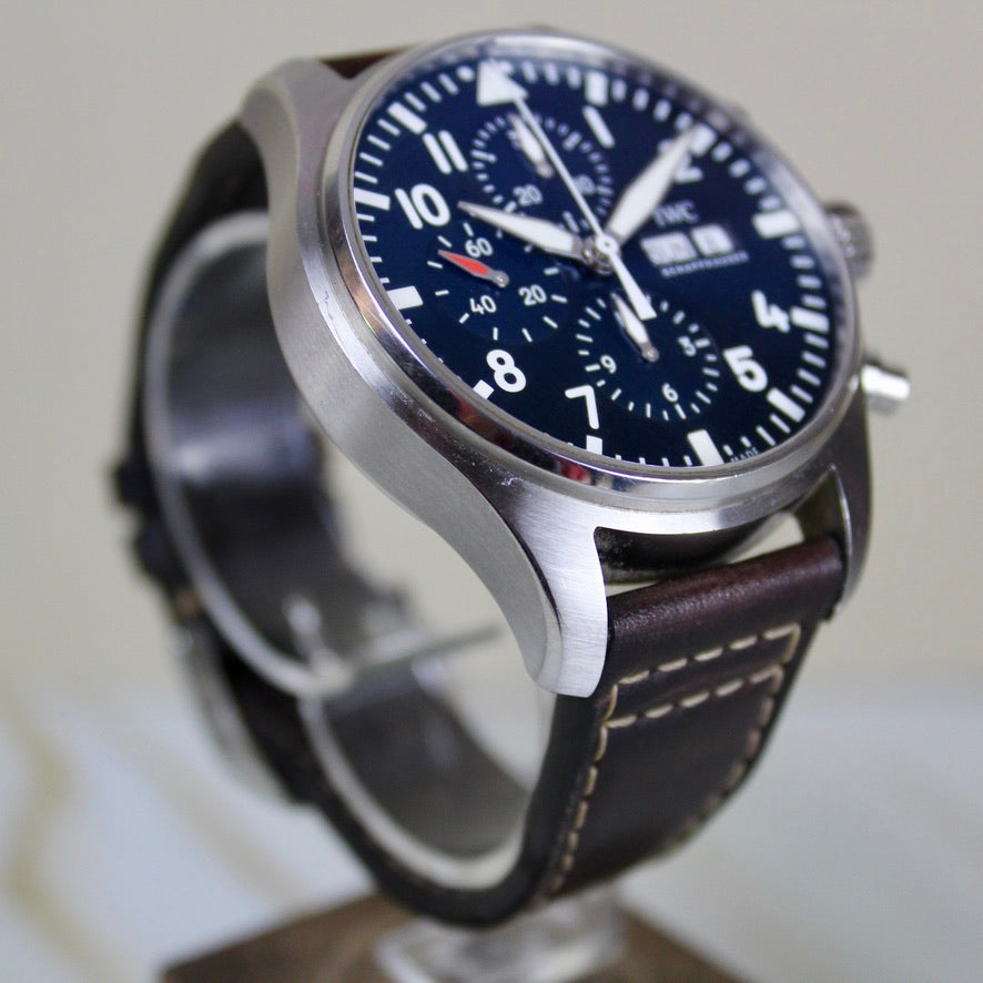 IWC Le Petit Prince - IW377714
