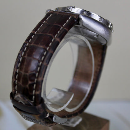 Breitling Chronomat Longitude GMT - A20048