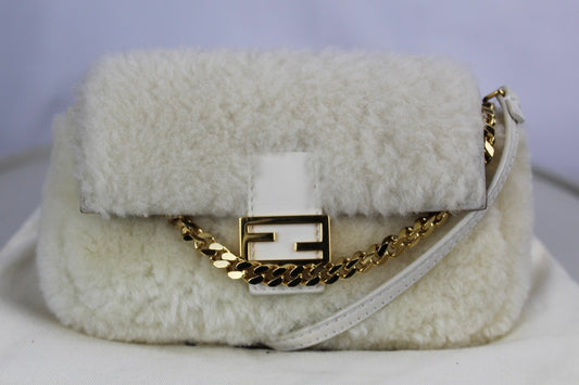 Fendi Micro Baguette