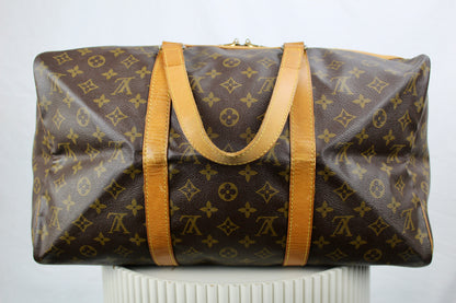 Louis Vuitton Sac Souple 45