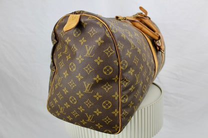 Louis Vuitton Keepall 50