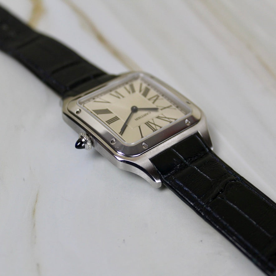 Cartier Dumont XL- WSSA0032