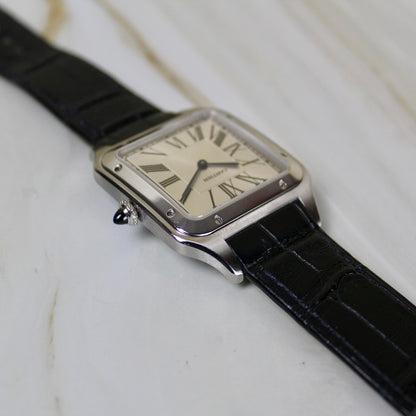 Cartier Dumont XL- WSSA0032
