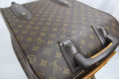 Louis Vuitton Pegase 45