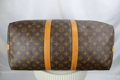 Louis Vuitton Keepall 45 Bandouliere