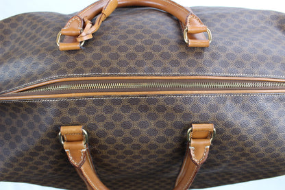 Celine Macadam Boston Bag