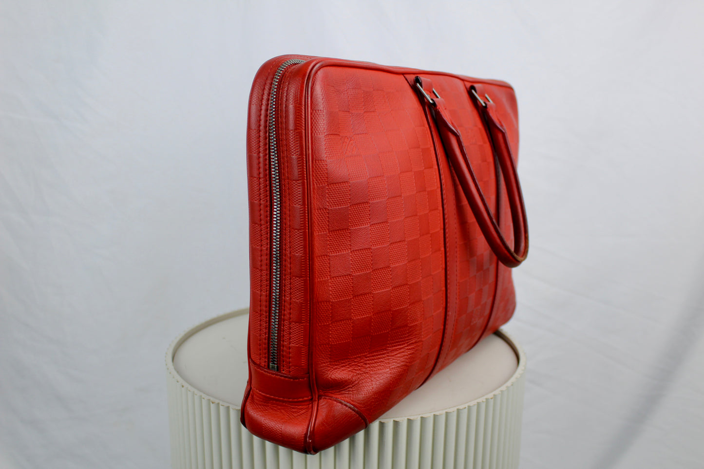 Louis Vuitton Porte Documents Fusion