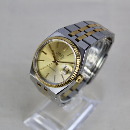Rolex Oysterquartz - 17013