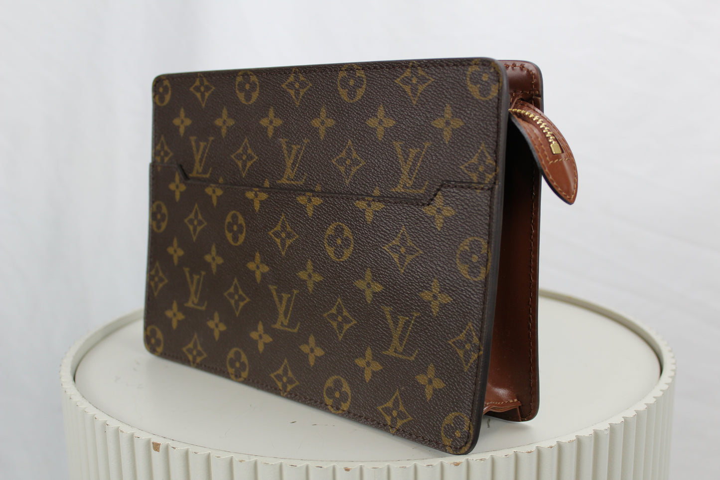 Louis Vuitton Pochette Homme