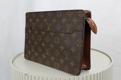 Louis Vuitton Pochette Homme