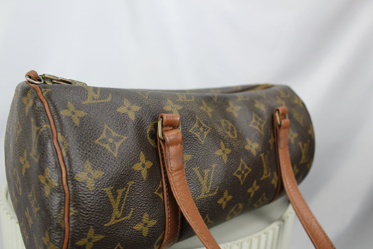 Louis Vuitton Papillon 30