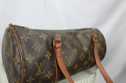 Louis Vuitton Papillon 30