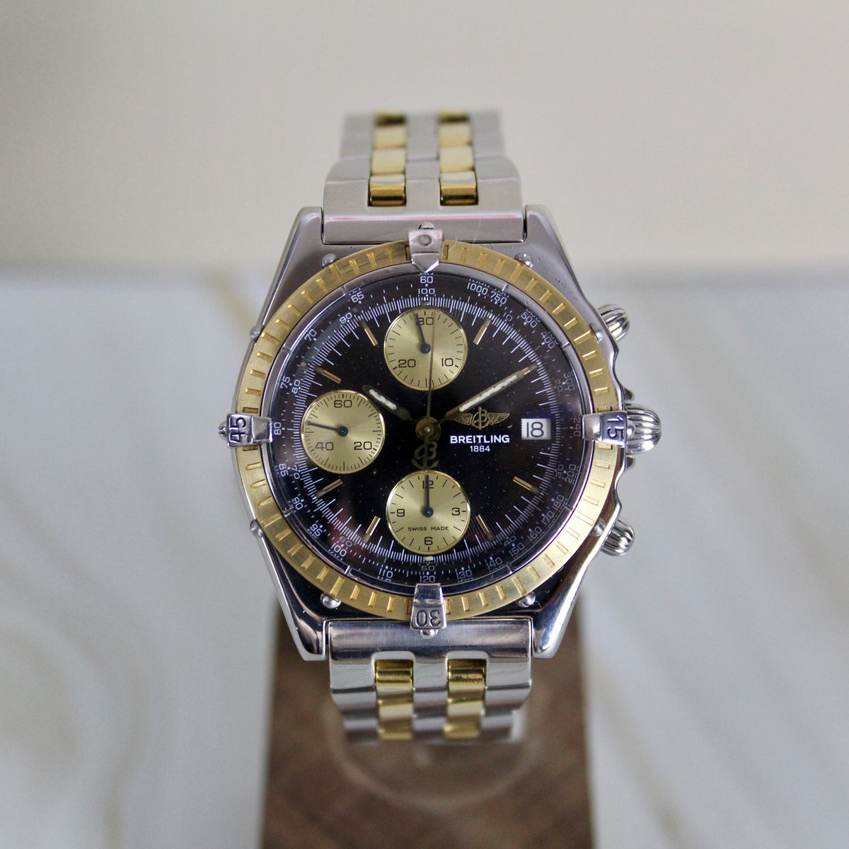 Breitling Chronomat - D13047