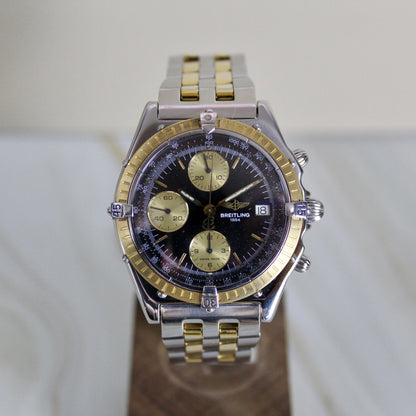 Breitling Chronomat - D13047