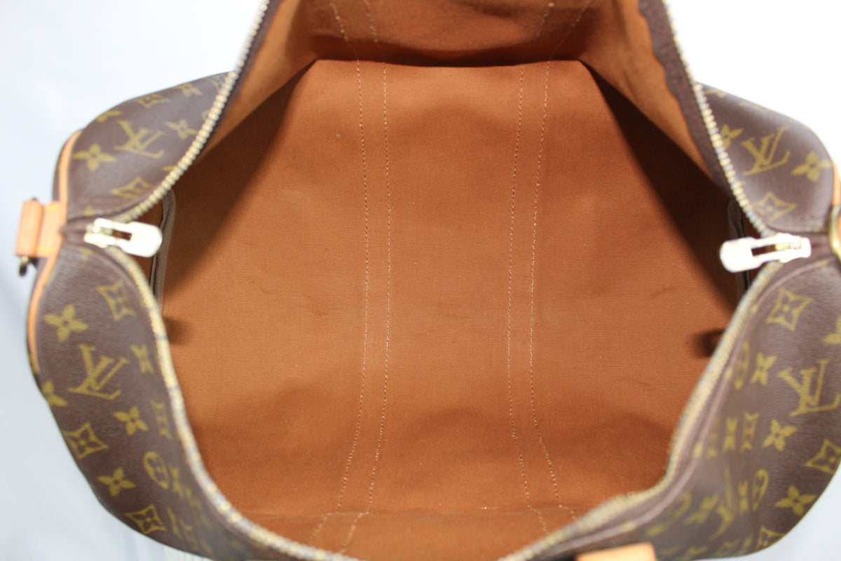 Louis Vuitton Keepall 45 Bandouliere
