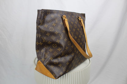 Louis Vuitton Cabas Mezzo