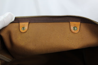 Louis Vuitton Speedy 40