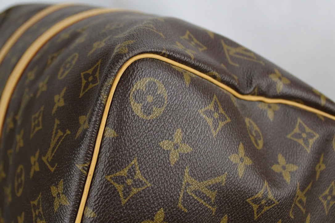 Louis Vuitton Keepall 45 Bandouliere