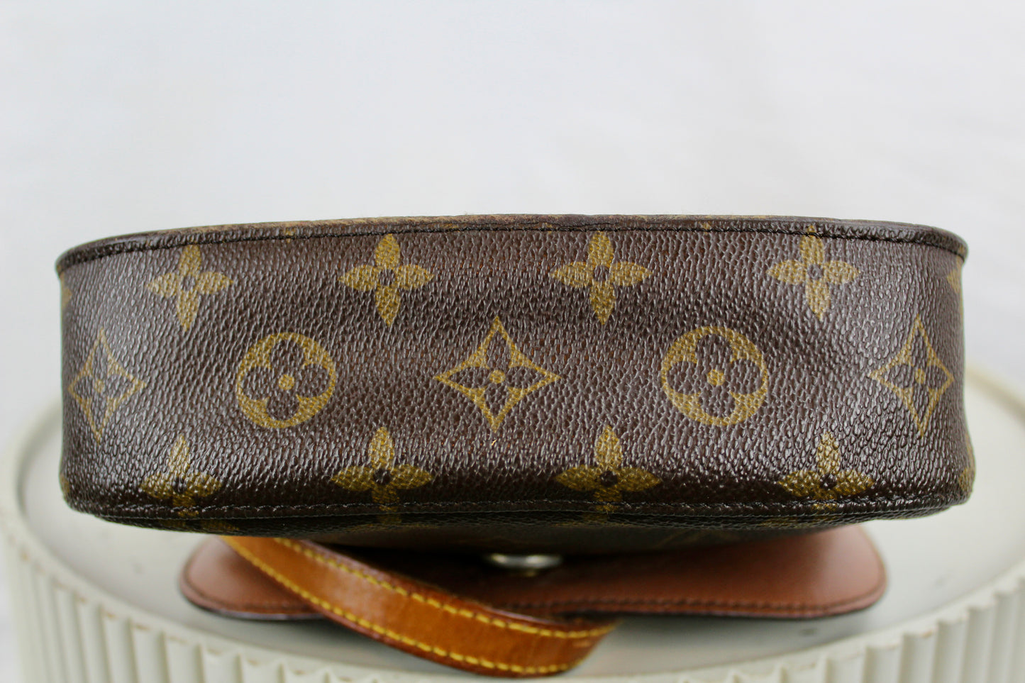 Louis Vuitton Mini Saint Cloud