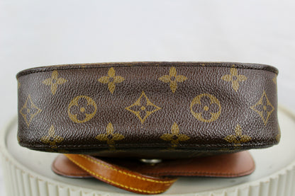 Louis Vuitton Mini Saint Cloud