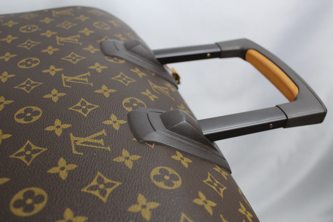 Louis Vuitton Pegase 55