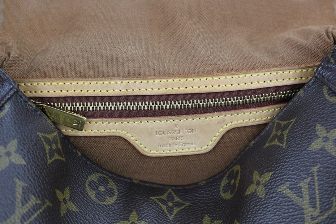 Louis Vuitton Mini Looping