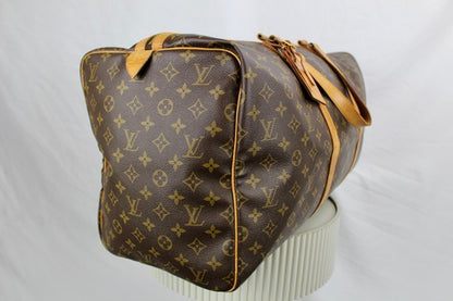 Louis Vuitton Sac Souple 55