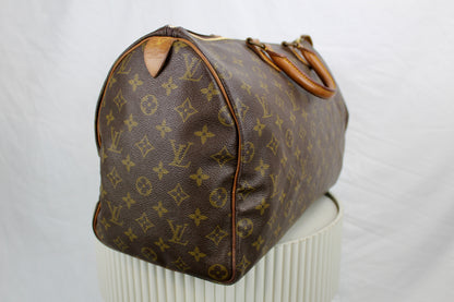 Louis Vuitton Speedy 40