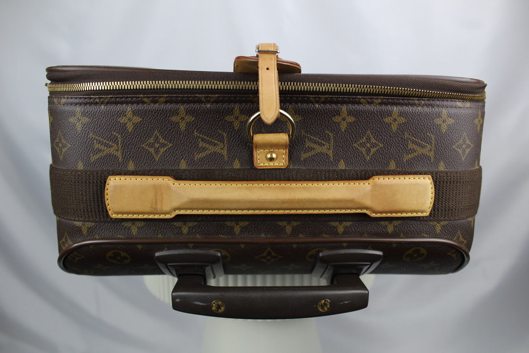 Louis Vuitton Pegase 55