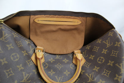 Louis Vuitton Speedy 40