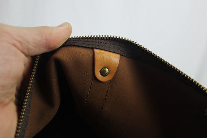 Louis Vuitton Keepall 55