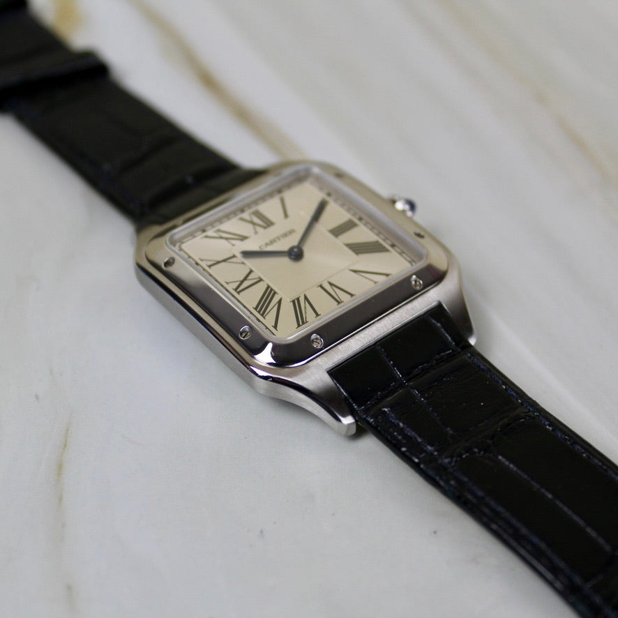Cartier Dumont XL- WSSA0032