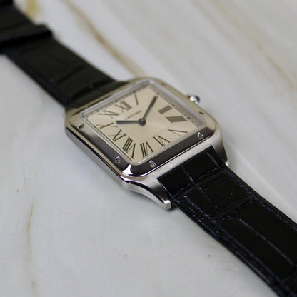 Cartier Dumont XL- WSSA0032
