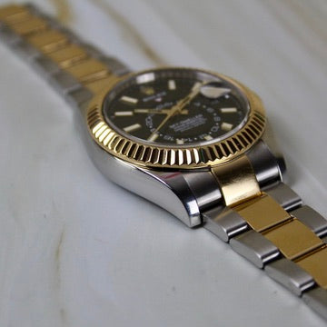 Rolex SkyDweller - 326933
