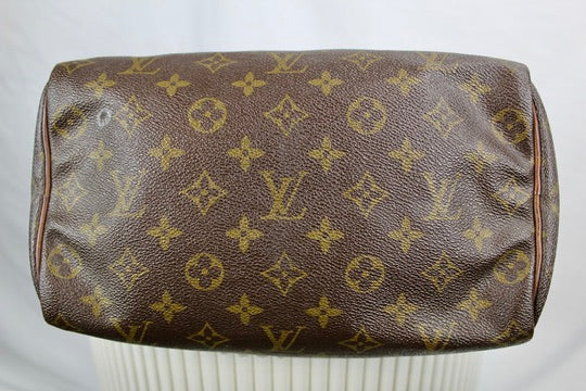 Louis Vuitton Speedy 25