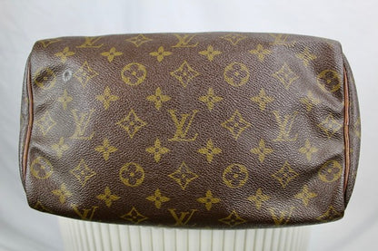 Louis Vuitton Speedy 25