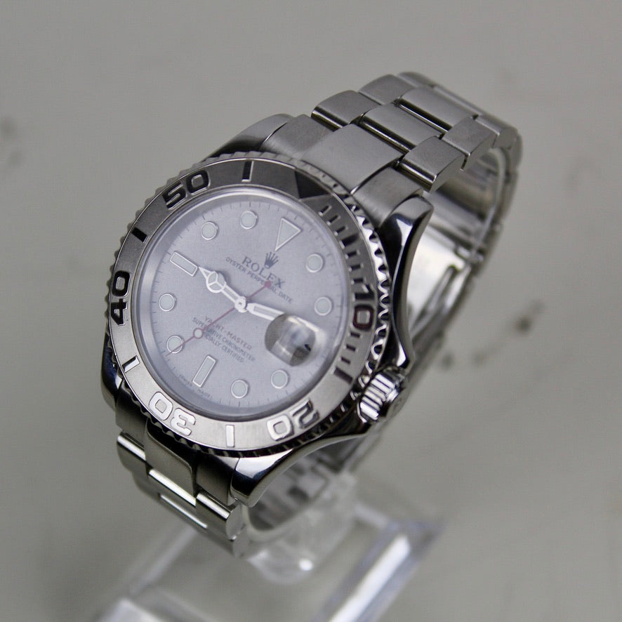 Rolex Yachtmaster - 16622