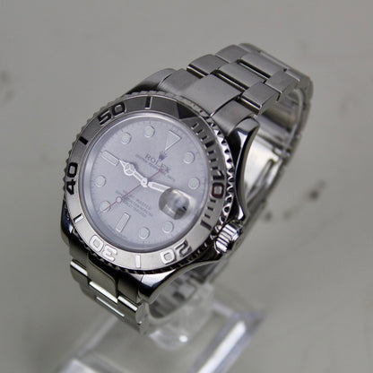 Rolex Yachtmaster - 16622