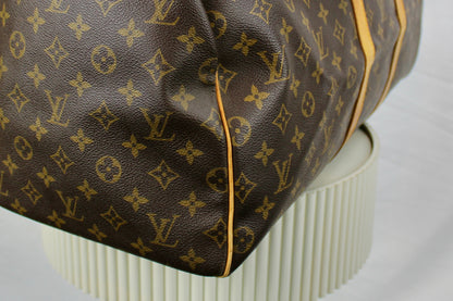 Louis Vuitton Keepall 55