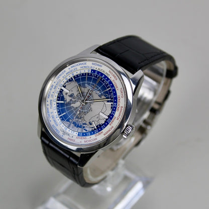 Jaeger-LeCoultre Geophysic Universal Time - Q8108420