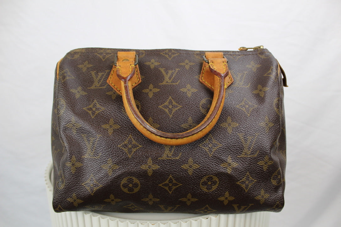 Louis Vuitton Speedy 25