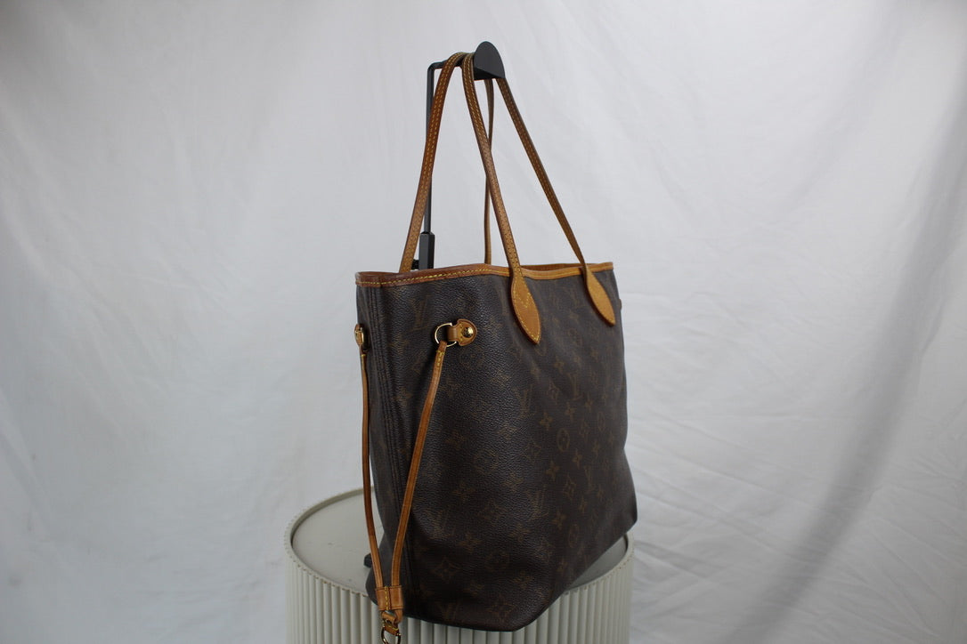 Louis Vuitton Neverfull MM