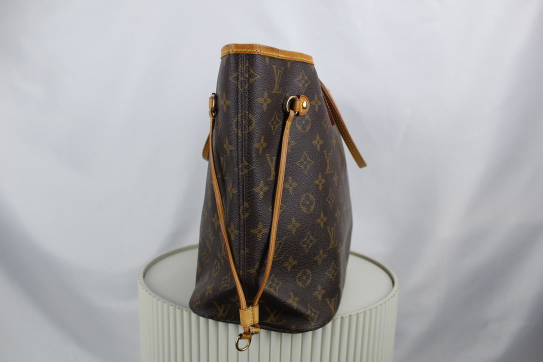 Louis Vuitton Neverfull MM